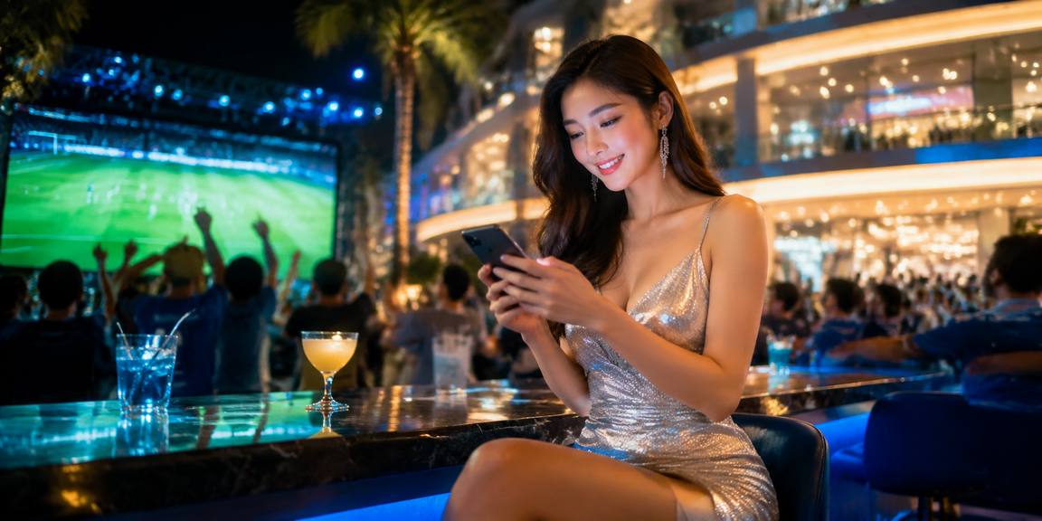 hi887 Bản đồ khu chơi
